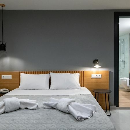 Traveleclectic Apartments Corfu (city) Exterior foto