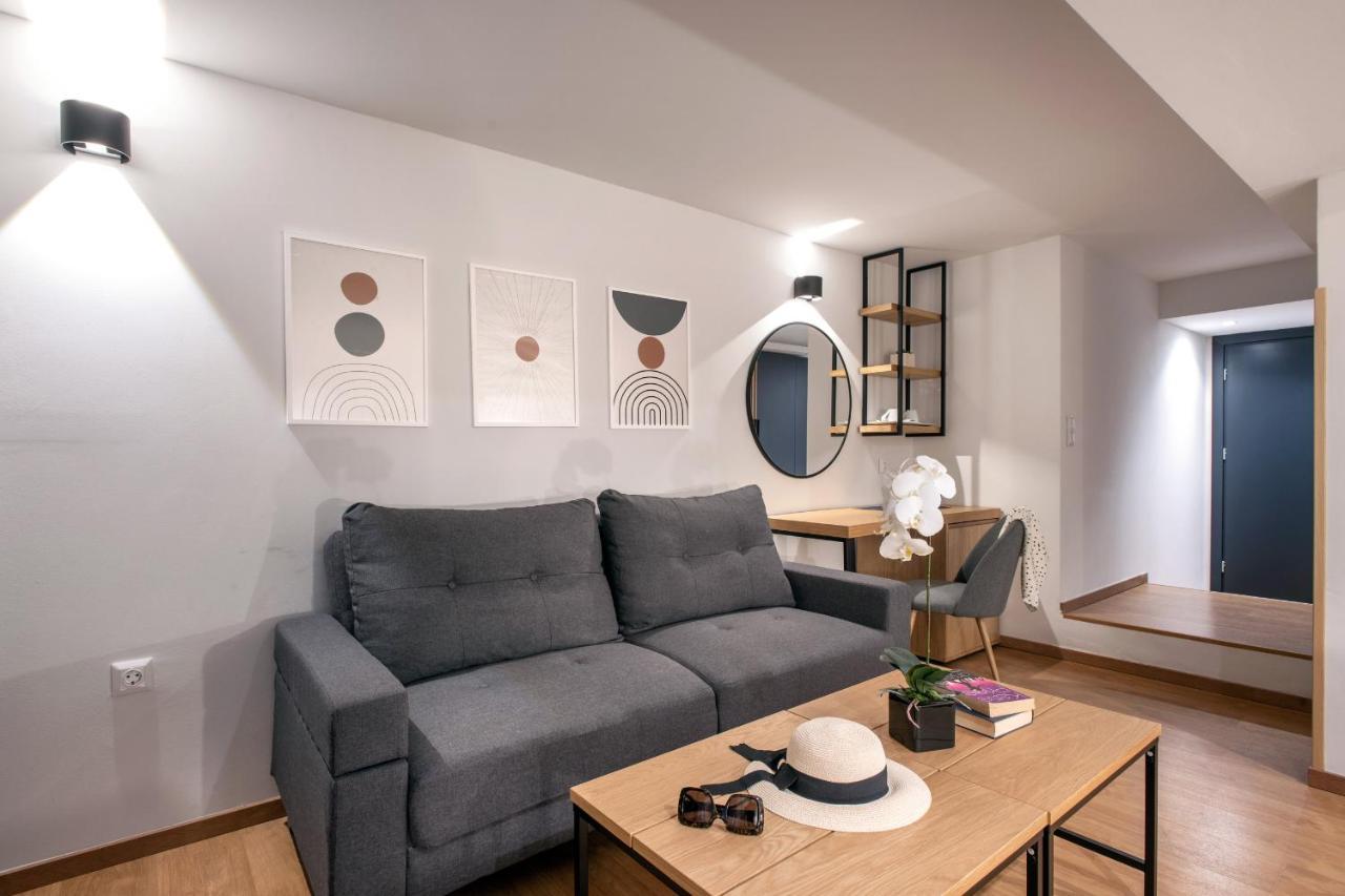Traveleclectic Apartments Corfu (city) Exterior foto