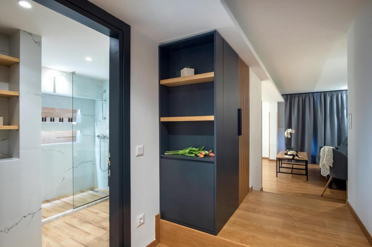 Traveleclectic Apartments Corfu (city) Exterior foto