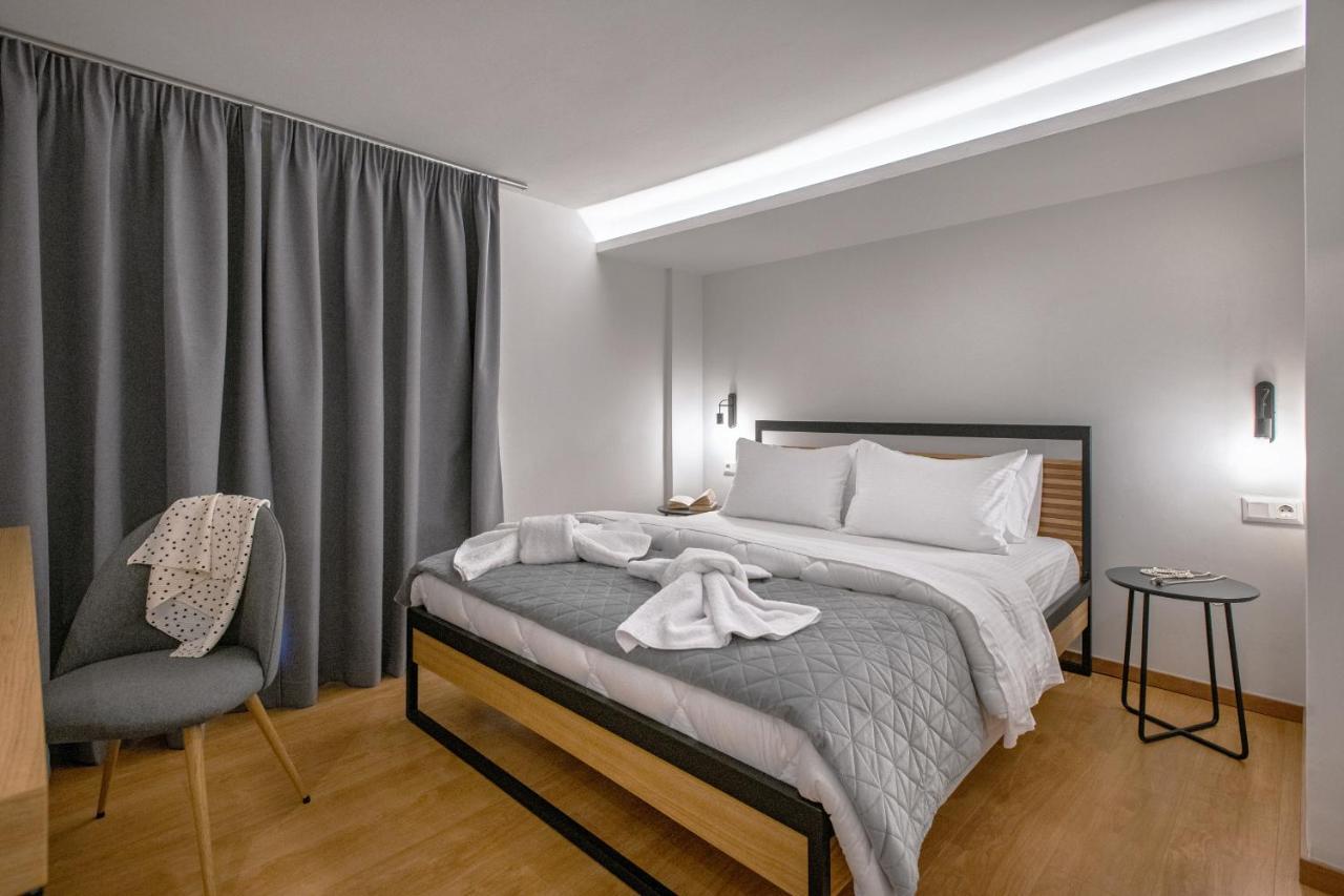Traveleclectic Apartments Corfu (city) Exterior foto