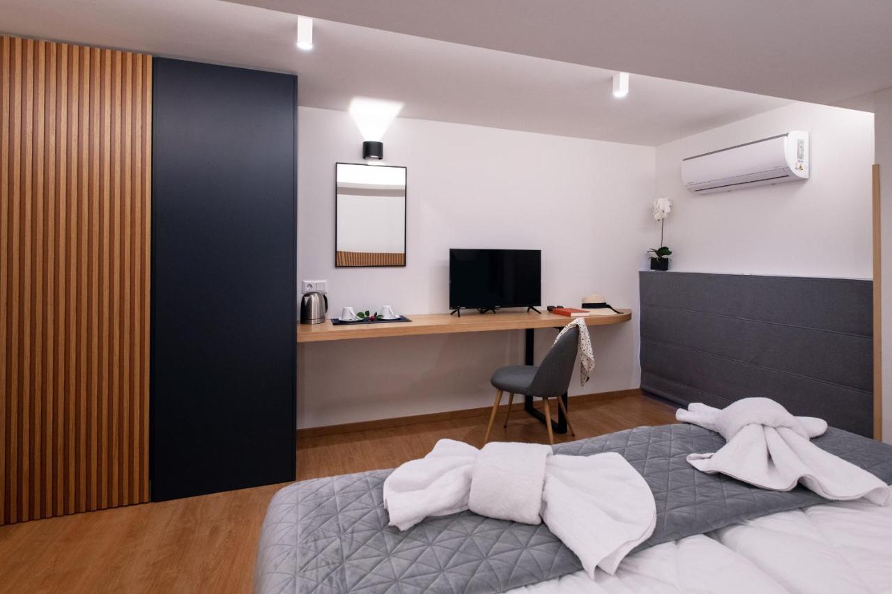 Traveleclectic Apartments Corfu (city) Exterior foto