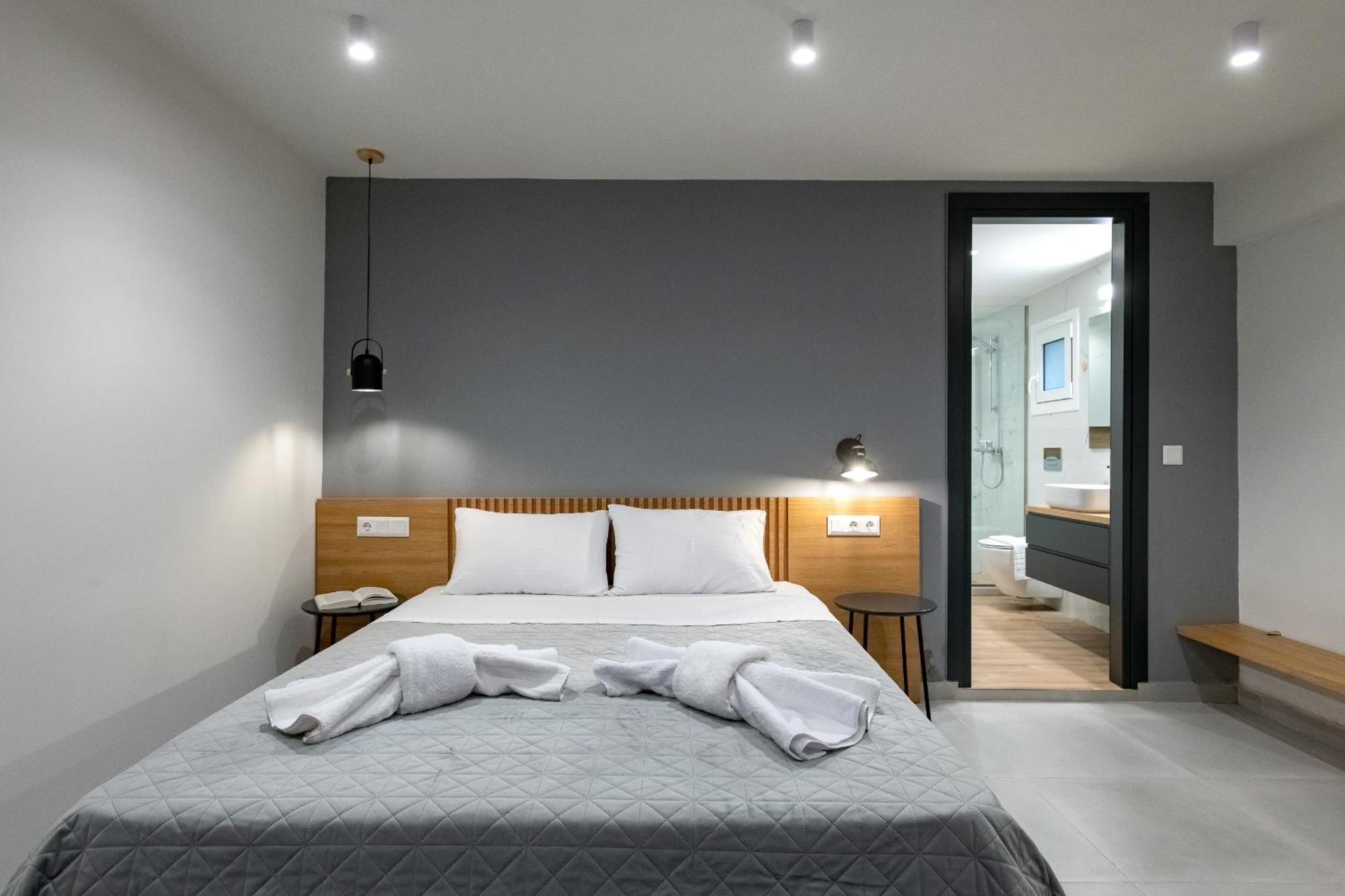 Traveleclectic Apartments Corfu (city) Exterior foto