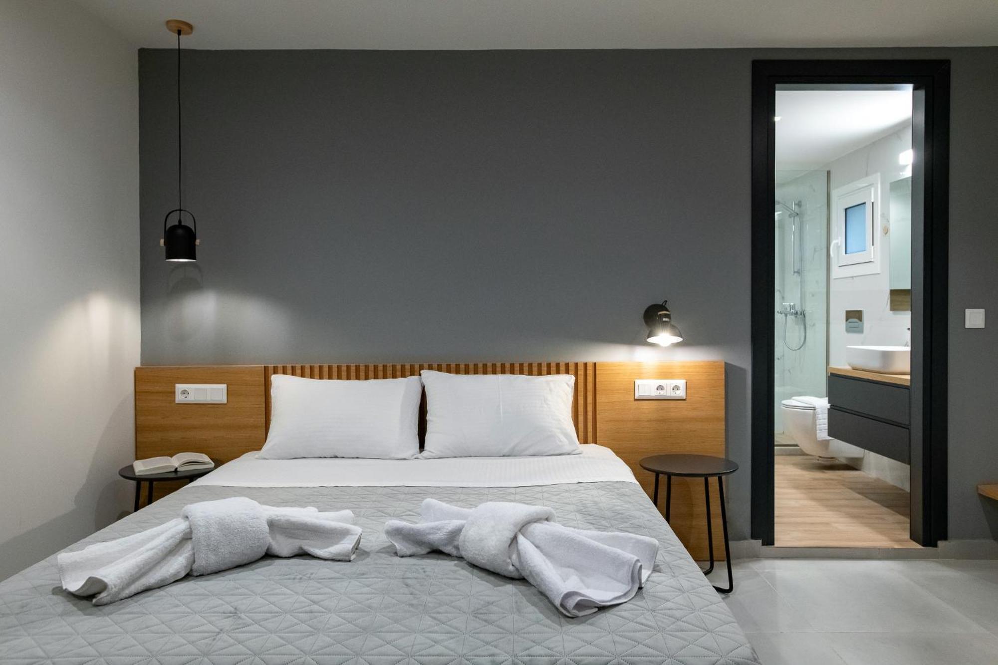 Traveleclectic Apartments Corfu (city) Exterior foto
