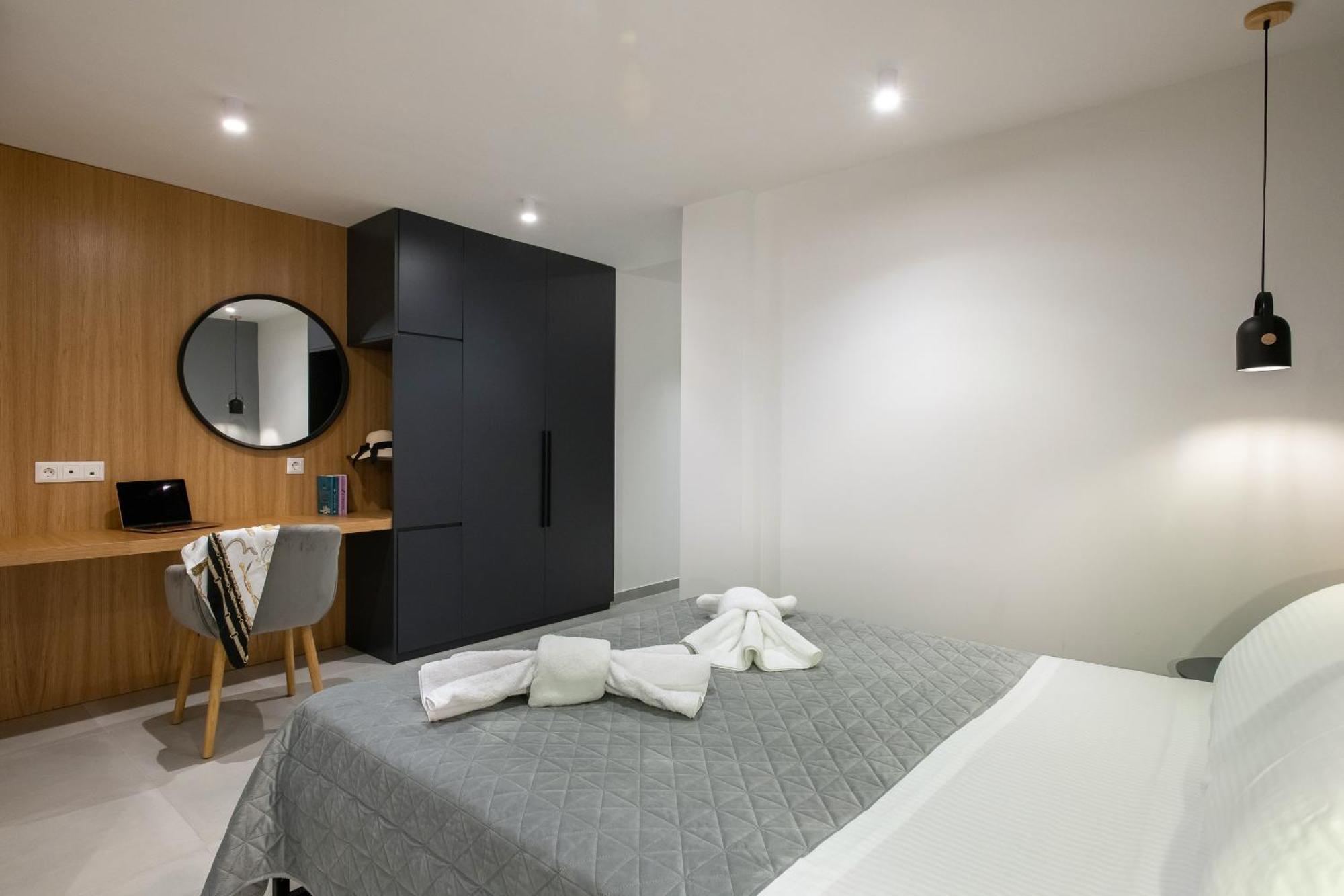 Traveleclectic Apartments Corfu (city) Exterior foto