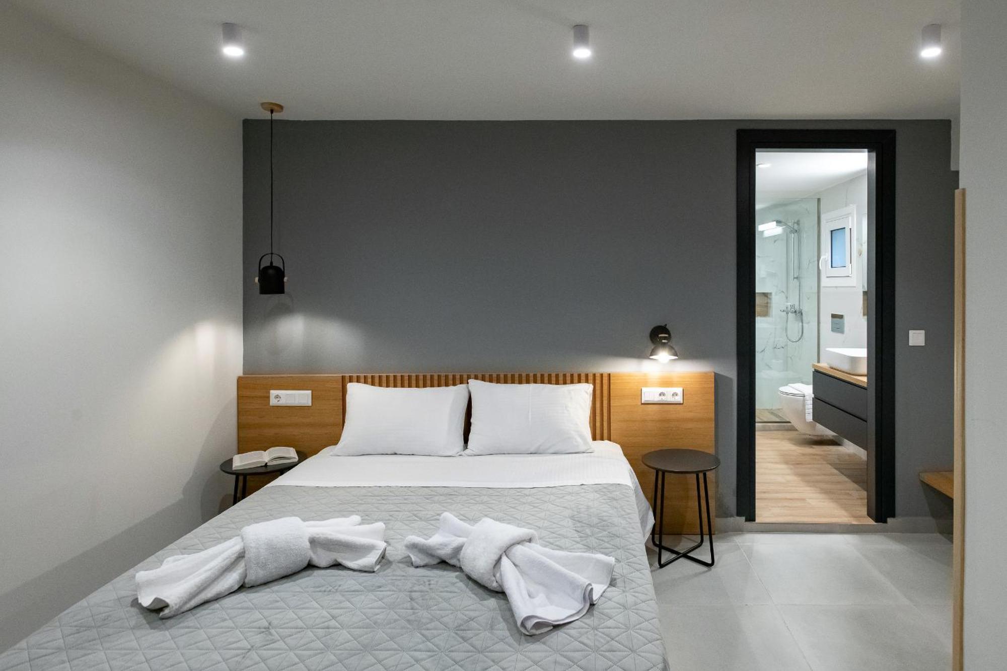 Traveleclectic Apartments Corfu (city) Exterior foto