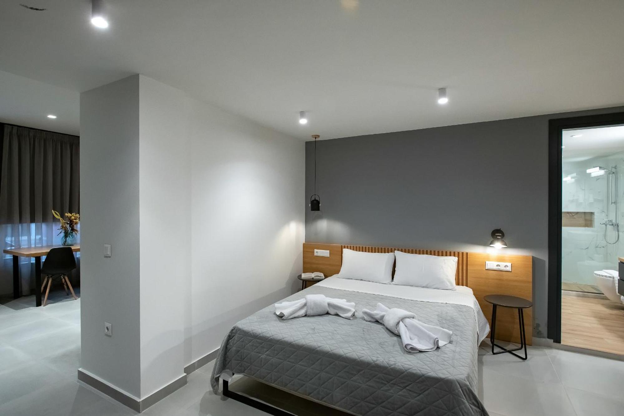 Traveleclectic Apartments Corfu (city) Exterior foto